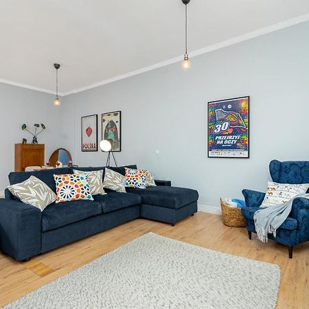 Kazimierz Apartments Near Wawel Royal Castle By Renters Krakau Buitenkant foto
