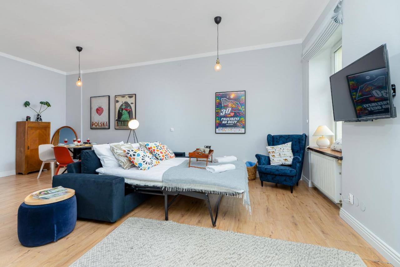 Kazimierz Apartments Near Wawel Royal Castle By Renters Krakau Buitenkant foto