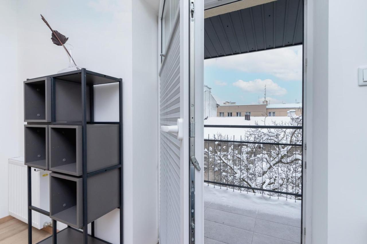 Kazimierz Apartments Near Wawel Royal Castle By Renters Krakau Buitenkant foto