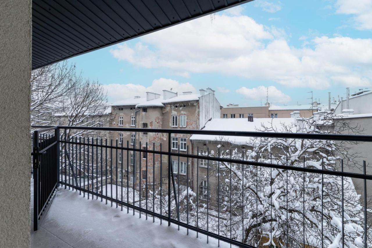 Kazimierz Apartments Near Wawel Royal Castle By Renters Krakau Buitenkant foto